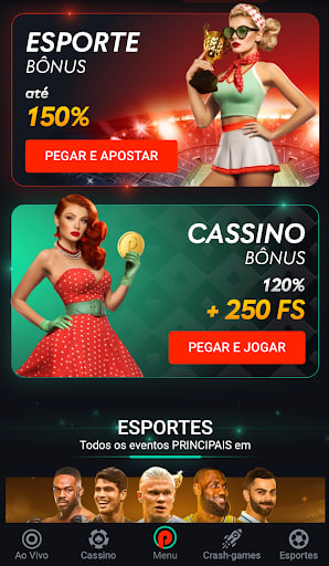 Pin Up Casino Brasil – Apostas e Jogos Online